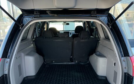 Mitsubishi Pajero Sport II рестайлинг, 2012 год, 1 350 000 рублей, 17 фотография