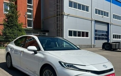 Toyota Camry, 2024 год, 3 650 000 рублей, 1 фотография