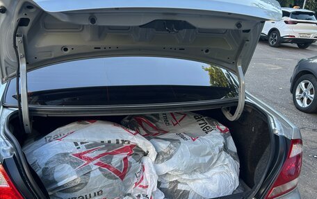Nissan Almera Classic, 2012 год, 445 000 рублей, 5 фотография