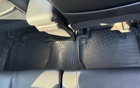 Mitsubishi Outlander III рестайлинг 3, 2014 год, 1 550 000 рублей, 10 фотография