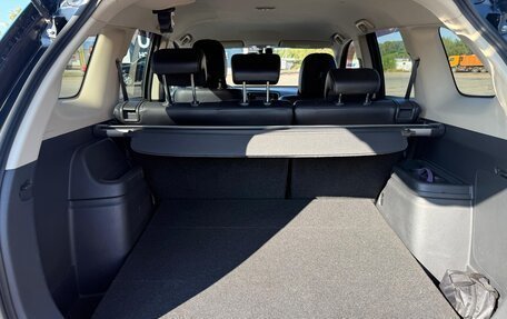 Mitsubishi Outlander III рестайлинг 3, 2014 год, 1 550 000 рублей, 13 фотография