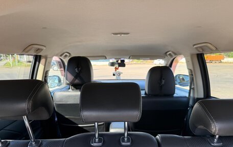 Mitsubishi Outlander III рестайлинг 3, 2014 год, 1 550 000 рублей, 14 фотография