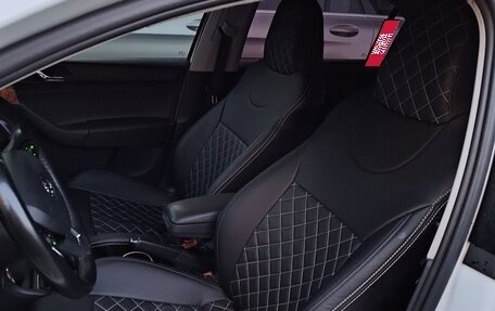 Skoda Rapid I, 2015 год, 1 200 000 рублей, 5 фотография