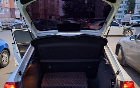 Skoda Rapid I, 2015 год, 1 200 000 рублей, 17 фотография