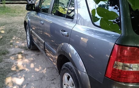 KIA Sorento IV, 2008 год, 960 000 рублей, 6 фотография