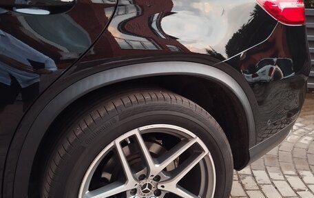 Mercedes-Benz GLE Coupe, 2017 год, 3 800 000 рублей, 3 фотография
