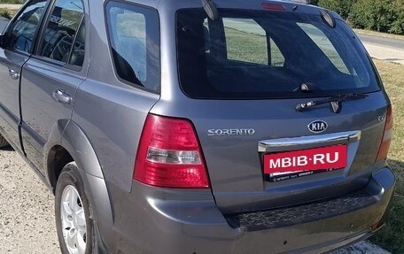 KIA Sorento IV, 2008 год, 960 000 рублей, 2 фотография
