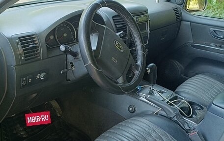 KIA Sorento IV, 2008 год, 960 000 рублей, 3 фотография