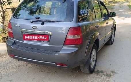 KIA Sorento IV, 2008 год, 960 000 рублей, 5 фотография