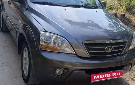 KIA Sorento IV, 2008 год, 960 000 рублей, 4 фотография