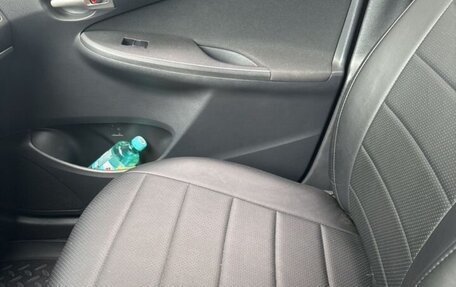 Toyota Corolla, 2011 год, 1 100 000 рублей, 8 фотография