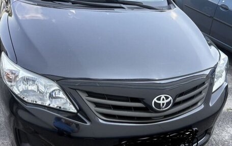Toyota Corolla, 2011 год, 1 100 000 рублей, 13 фотография