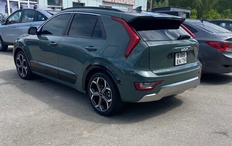 KIA Niro, 2023 год, 2 650 000 рублей, 10 фотография