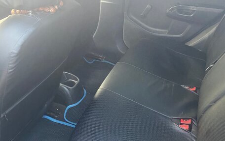 Chevrolet Aveo III, 2012 год, 550 000 рублей, 9 фотография