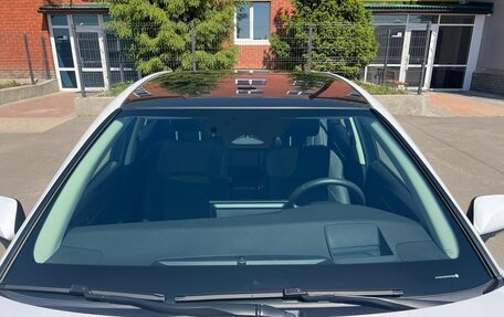 Toyota Camry, 2024 год, 3 650 000 рублей, 5 фотография