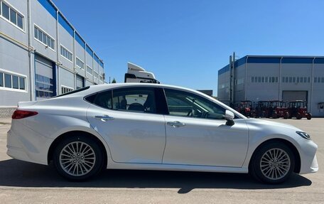 Toyota Camry, 2024 год, 3 650 000 рублей, 15 фотография