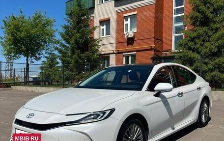 Toyota Camry, 2024 год, 3 650 000 рублей, 6 фотография