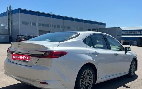 Toyota Camry, 2024 год, 3 650 000 рублей, 13 фотография