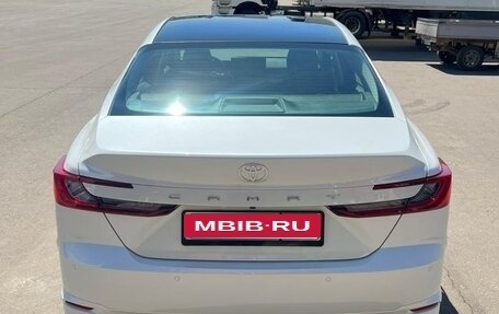 Toyota Camry, 2024 год, 3 650 000 рублей, 11 фотография