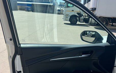 Toyota Camry, 2024 год, 3 650 000 рублей, 16 фотография