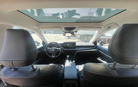 Toyota Camry, 2024 год, 3 650 000 рублей, 20 фотография