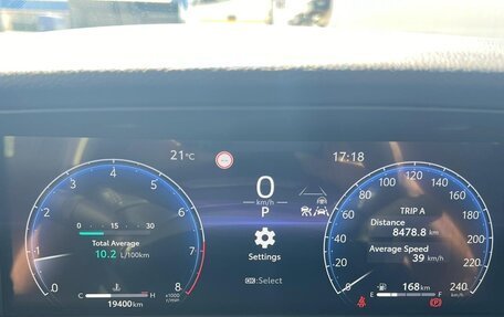 Toyota Camry, 2024 год, 3 650 000 рублей, 23 фотография