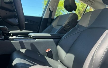 Toyota Camry, 2024 год, 3 650 000 рублей, 19 фотография
