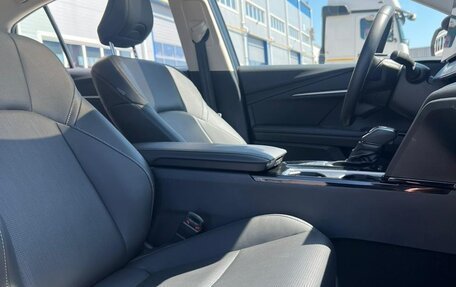 Toyota Camry, 2024 год, 3 650 000 рублей, 27 фотография