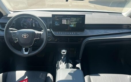 Toyota Camry, 2024 год, 3 650 000 рублей, 21 фотография