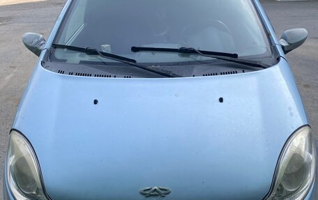 Chery Kimo (A1), 2008 год, 170 000 рублей, 1 фотография