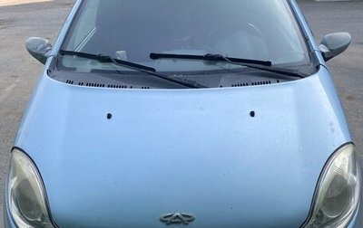 Chery Kimo (A1), 2008 год, 170 000 рублей, 1 фотография