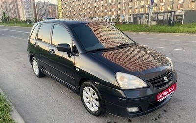 Suzuki Liana, 2006 год, 630 000 рублей, 1 фотография