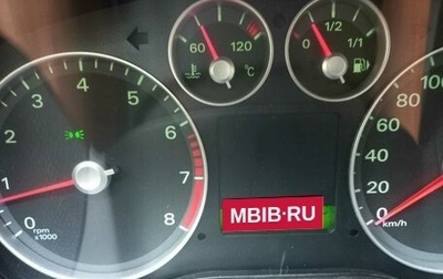Ford Focus II рестайлинг, 2006 год, 500 000 рублей, 1 фотография