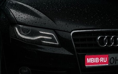 Audi A4, 2008 год, 1 150 000 рублей, 1 фотография