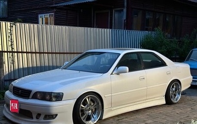 Toyota Chaser VI, 2000 год, 2 200 000 рублей, 1 фотография