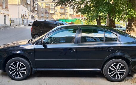 Skoda Octavia, 2008 год, 650 000 рублей, 2 фотография
