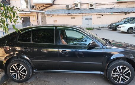 Skoda Octavia, 2008 год, 650 000 рублей, 3 фотография