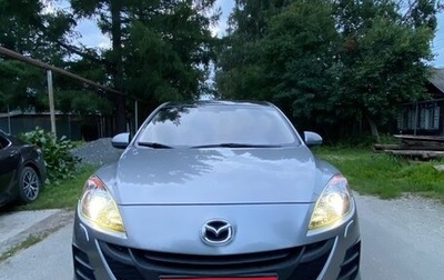 Mazda 3, 2009 год, 920 000 рублей, 1 фотография