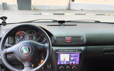 Skoda Octavia, 2008 год, 650 000 рублей, 6 фотография
