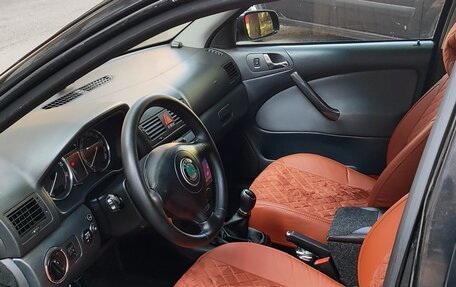 Skoda Octavia, 2008 год, 650 000 рублей, 5 фотография