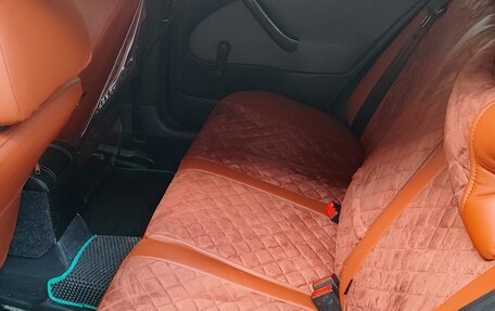 Skoda Octavia, 2008 год, 650 000 рублей, 8 фотография