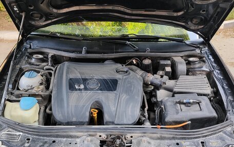 Skoda Octavia, 2008 год, 650 000 рублей, 10 фотография