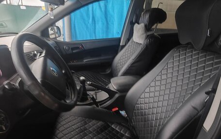 SsangYong Actyon Sports II, 2012 год, 950 000 рублей, 4 фотография