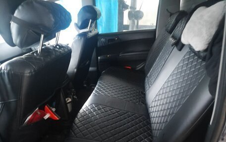 SsangYong Actyon Sports II, 2012 год, 950 000 рублей, 5 фотография