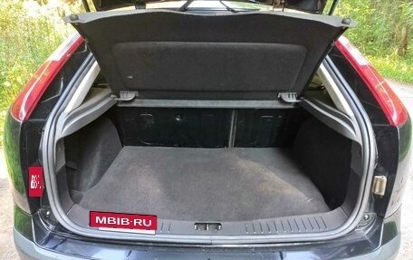 Ford Focus II рестайлинг, 2006 год, 500 000 рублей, 6 фотография
