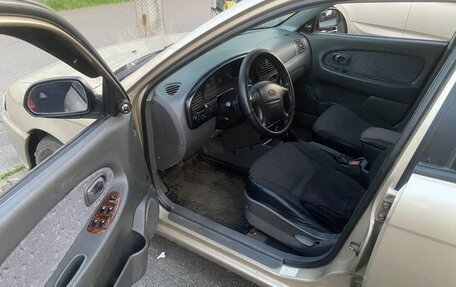 KIA Spectra II (LD), 2007 год, 240 000 рублей, 3 фотография