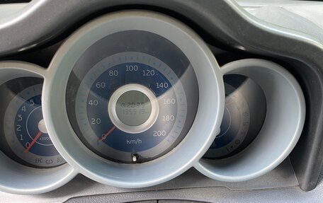 Chery Kimo (A1), 2008 год, 170 000 рублей, 6 фотография