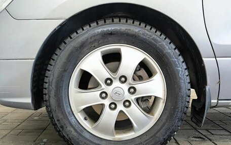 Hyundai Grand Starex Grand Starex I рестайлинг 2, 2012 год, 1 699 000 рублей, 15 фотография