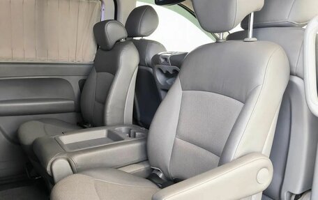 Hyundai Grand Starex Grand Starex I рестайлинг 2, 2012 год, 1 699 000 рублей, 11 фотография
