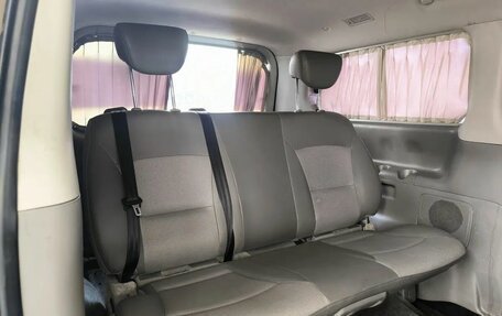 Hyundai Grand Starex Grand Starex I рестайлинг 2, 2012 год, 1 699 000 рублей, 12 фотография
